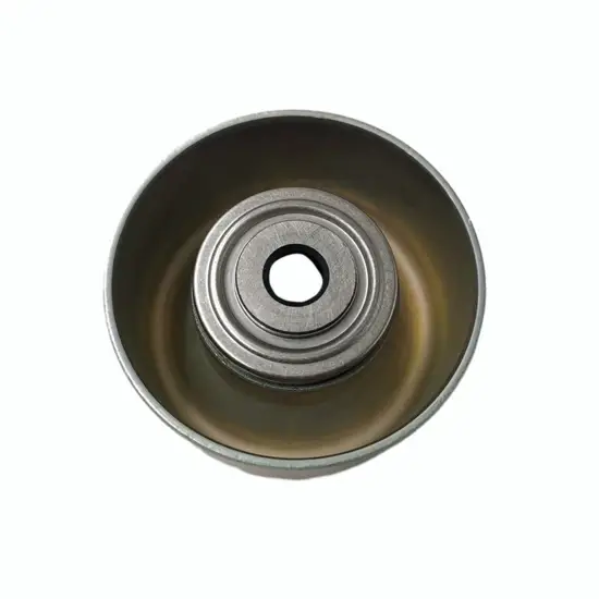 Bánh đai đàn hồi xe tải dành cho xe Benz mã A4722021219 4722021219 hình ảnh 1-description