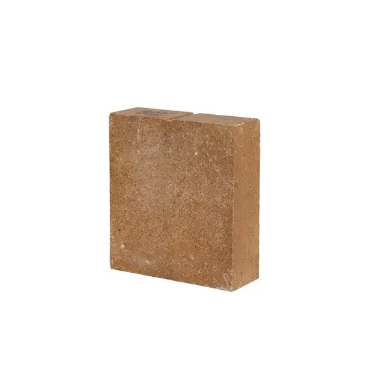 Gạch chịu lửa magnesia alumina spinel cao cấp cho lò quay vùng chuyển tiếp công nghệ hiện đại hình ảnh 1-description