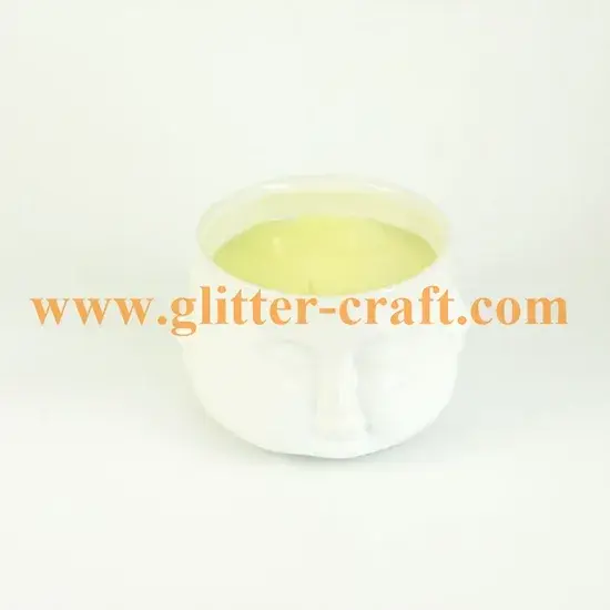 Đế nến massage từ đậu nành chất lượng cao, an toàn cho sức khỏe hình ảnh 1-description