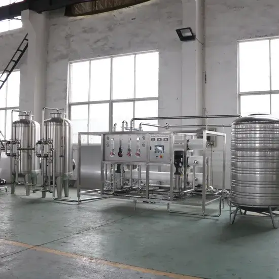Đơn vị sản xuất máy lọc nước hàng đầu tại Việt Nam hình ảnh 1-description