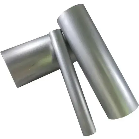 Ống nhôm vuông 6061 6063 7005 7050 - Sự lựa chọn chất lượng cao hình ảnh 1-description