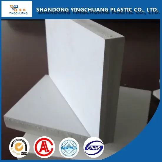 Tấm foam PVC laminate 3mm - Sự lựa chọn lý tưởng cho biển hiệu sáng tạo hình ảnh 1-description