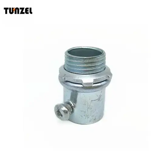 Bộ phụ kiện thép kết nối vít linh hoạt điều chỉnh hình ảnh 1-description
