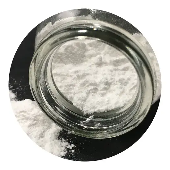 Bột muối nở có độ tinh khiết cao, chứa 99% Natri Nahco3 Bicarbonat hình ảnh 1-description
