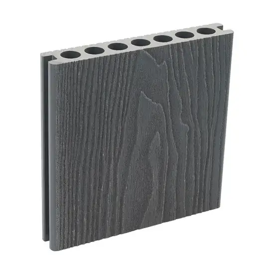 Sàn Vườn Bên Hồ 138X23mm: Lựa chọn lâu dài cho mọi điều kiện thời tiết hình ảnh 1-description