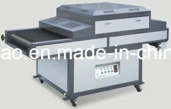 Máy làm khô sấy bằng tia UV - Model JB-800B mới nhất hình ảnh 1-description