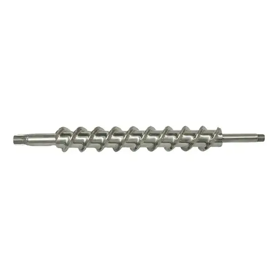 Máy làm đá chất liệu thép không gỉ hàng đầu từ Hàn Quốc hình ảnh 1-description