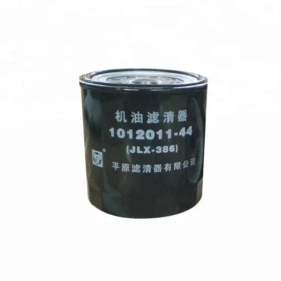 Lọc dầu nhớt Jlx-371 Jx1008A phù hợp với động cơ 6112 hình ảnh 1-description