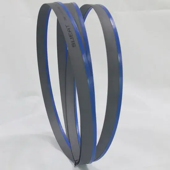 Lưỡi cắt gỗ sử dụng thép carbon để tạo ra sản phẩm chất lượng cao hình ảnh 1-description