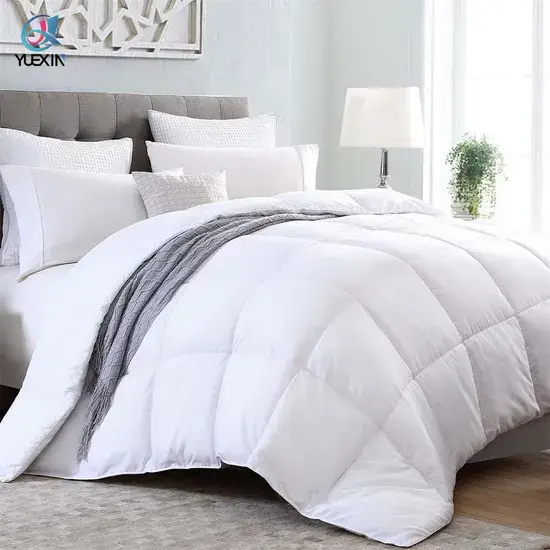 Chăn lót polyester - Sự lựa chọn hoàn hảo cho giấc ngủ êm ái và ấm áp hình ảnh 1-description