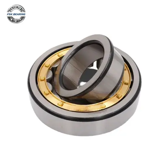 Vòng bi trụ 140*360*82mm cho Máy nghiền và Màn rung - Sản phẩm chất lượng hình ảnh 1-description