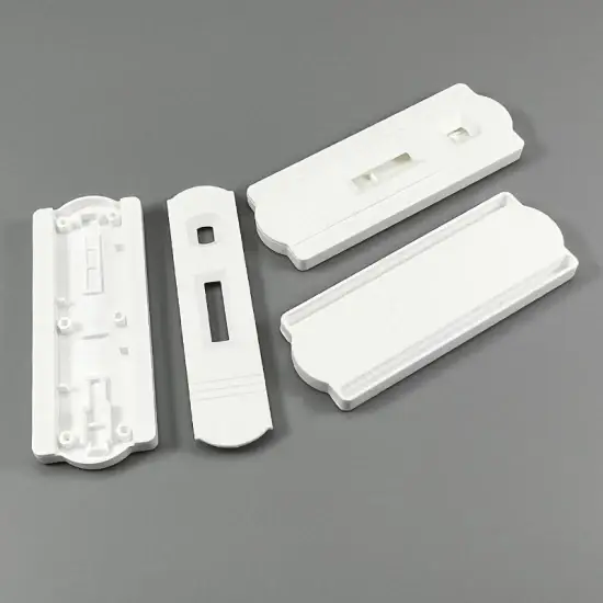 Bộ Kiểm Tra Thai Chính Xác Tại Nhà Bằng Nước Tiểu - Dạng Băng Cassette HCG hình ảnh 1-description