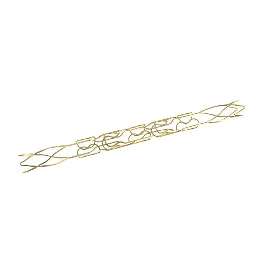 Vật liệu Nitinol - Bóng Chocolate Chất lượng cao từ nhà sản xuất OEM Trung Quốc hình ảnh 1-description