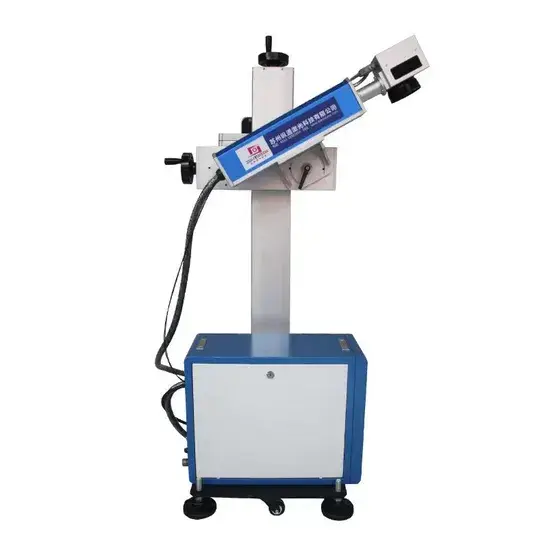Ống nhựa được sản xuất từ công nghệ in laser hình ảnh 1-description