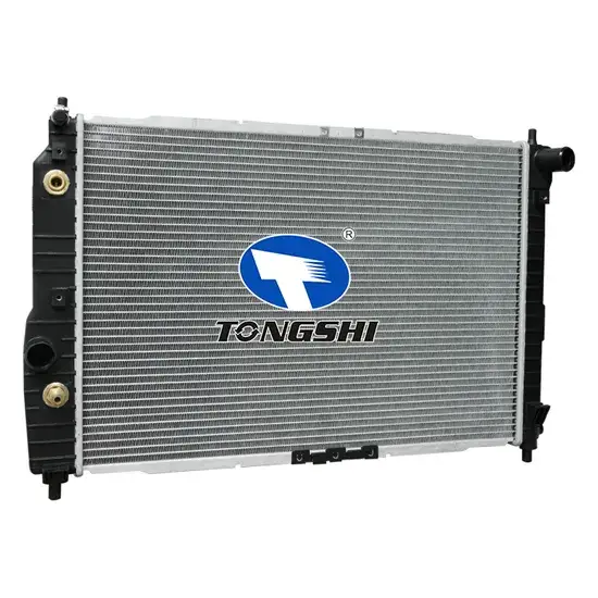 Tản nhiệt ô tô hợp kim cho DAEWOO Aveo 1.4 I 16V 05-: Lựa chọn tốt nhất cho việc làm mát động cơ của bạn hình ảnh 1-description