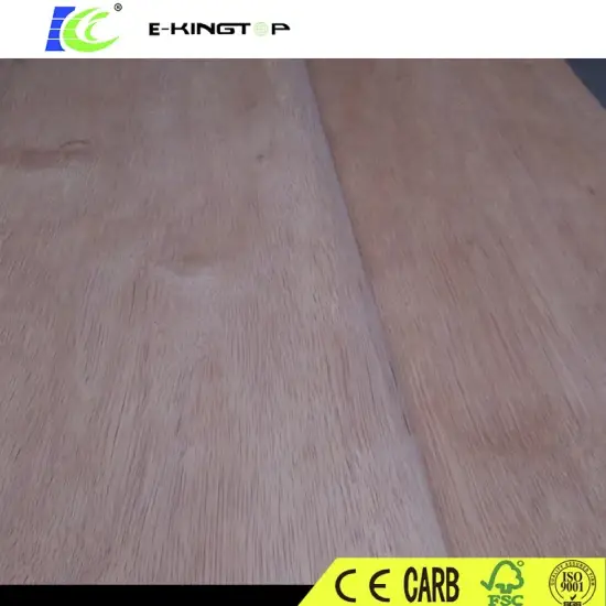 Plb cắt xoay - Veneer gỗ tự nhiên chất lượng cao hình ảnh 1-description