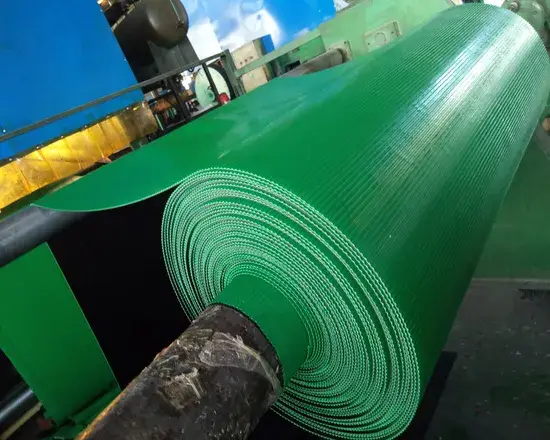 Đồng xu công nghiệp chất lượng cao chống mài mòn, không trượt, vòng khóa và cao su chịu nhiệt hình ảnh 1-description