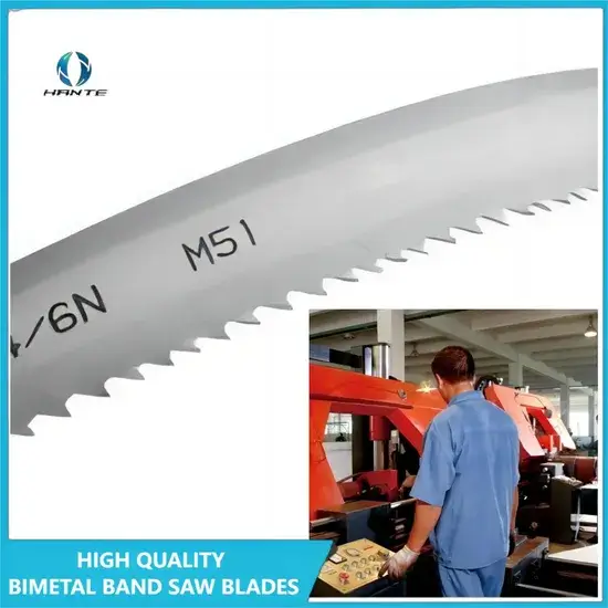 Đảm bảo độ chính xác và độ bền cao với lưỡi cắt mài chính xác và tốc độ ổn định hình ảnh 1-description