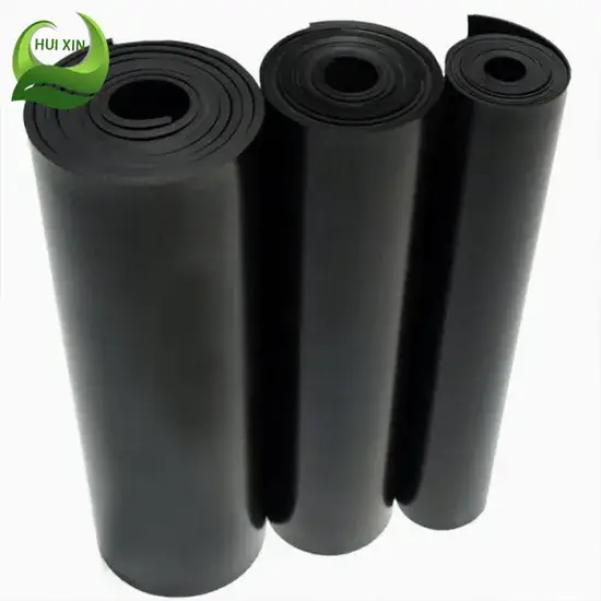 Vật liệu Huixin màng chống thấm HDPE - Sự lựa chọn tốt nhất cho ngành nuôi trồng thủy sản hình ảnh 1-description
