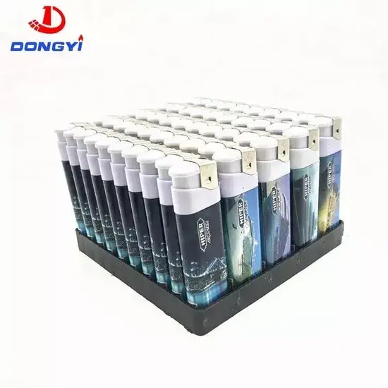 Bật lửa điện tử đa năng Dongyi - Sản phẩm chất lượng cao hình ảnh 1-description