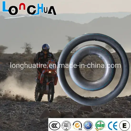 Tiêu chuẩn ISO áp dụng cho ống ruột xe máy tại Brazil kích thước 4.10-18 hình ảnh 1-description
