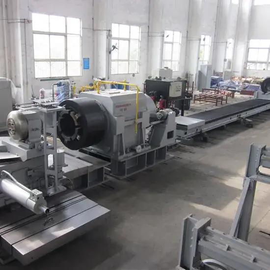 Đầu ống đồng mao mạch tạo hình vòi và tạo hình xuân Máy - Cam kết chất lượng hình ảnh 1-description