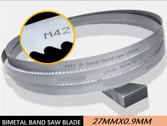 Lưỡi cưa chất lượng cao Metai Cutting 27mm - Giải pháp cắt tiên tiến cho công việc hình ảnh 1-description
