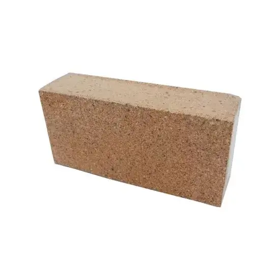 Gạch chịu nhiệt chất lượng cao cho việc sử dụng trong lò nấu hình ảnh 1-description