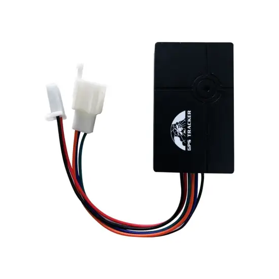 Coban Rastreador Xe máy E-Bike GPS Theo dõi Tk401 4G - Ứng dụng theo dõi trên iOS & Android, Khởi động/tắt động cơ từ xa hình ảnh 1-description