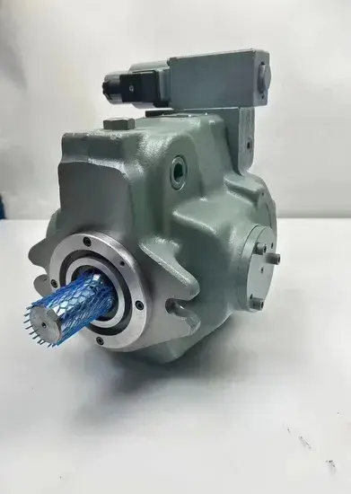 Bơm Piston Thủy Lực A37, A56, A70, A90, A145, A180, A220 - Model A37-F-R-01-C-S-K-32, A56-F-R-04-H-K-a-3266 hình ảnh 1-description