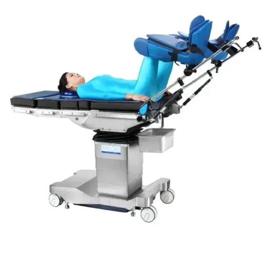 Giá đỡ chân phẫu thuật: Thiết bị cần thiết cho viện phẫu thuật hình ảnh 1-description