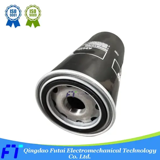 Đầu lọc dầu cao cấp cho máy nén khí Ingersoll Rand, bộ phận thay thế chất lượng cao hình ảnh 1-description