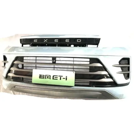 Chery Exeed Lx - Sự lựa chọn đáng chú ý cho phong cách lái xe hình ảnh 1-description