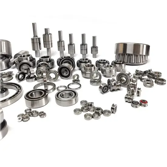 Vòng bi trục bơm nước 163084br - Sản phẩm chất lượng từ chuyên gia công nghệ hình ảnh 1-description