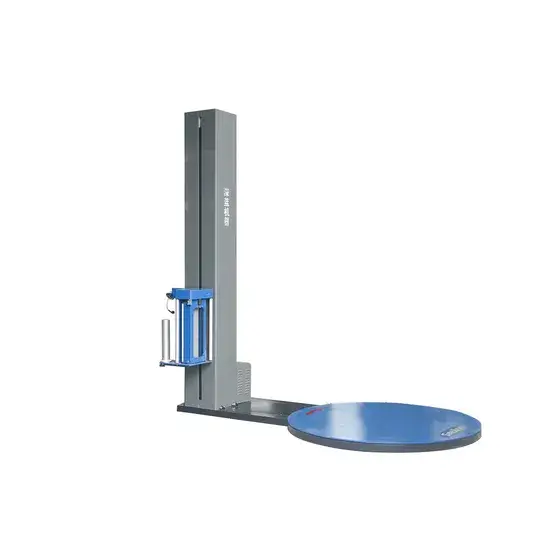 Máy quấn pallet tự động với giá hấp dẫn hình ảnh 1-description