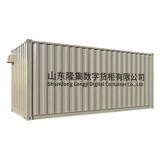 Container 40FT tùy chỉnh phục vụ đa dạng nhu cầu logistics hình ảnh 1-description