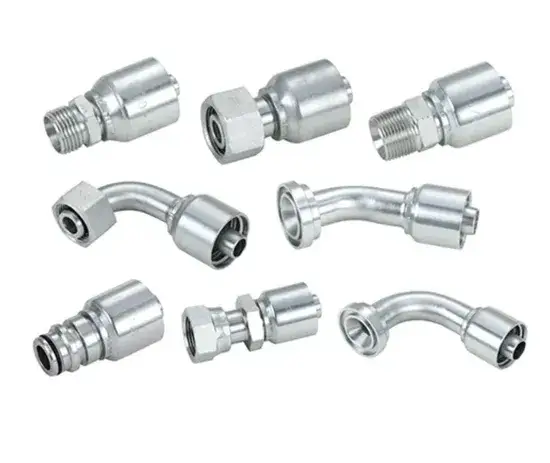 Phụ kiện linh hoạt dành cho nam và nữ sử dụng trong hệ thống làm lạnh hình ảnh 1-description
