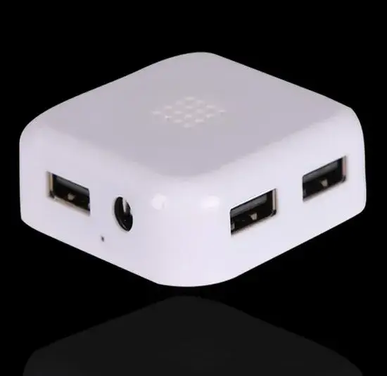 Thiết bị bảo vệ điện thoại di động an toàn cho người bán buôn, tích hợp 3 cổng USB hình ảnh 1-description