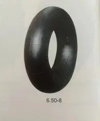 Nhà máy Butyle chất lượng cao - lựa chọn tin cậy cho xe máy (kích thước 3.00/3.25-18) hình ảnh 1-description