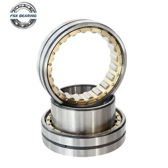 Vòng bi trục lăn cỡ lớn 800RV1011 - Phụ tùng chất lượng cao cho máy cán 800*1080*700mm hình ảnh 1-description