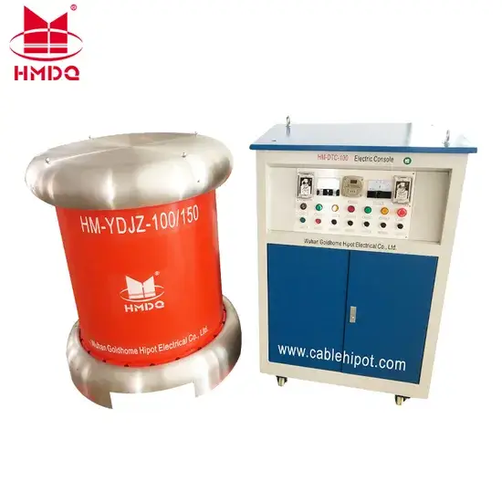 Máy đo điện áp AC đa kênh cao cấp hình ảnh 1-description