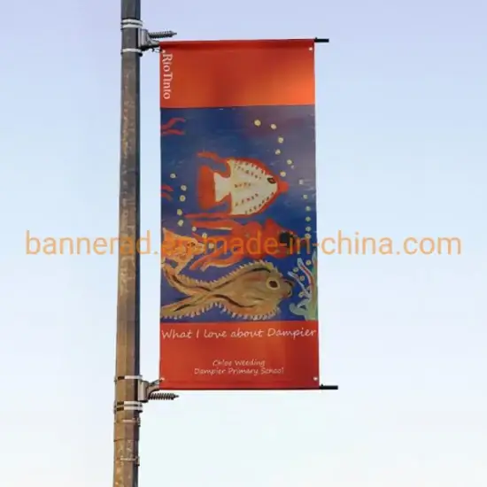 Bảng thông báo ngoài trời chất lượng cao hình ảnh 1-description
