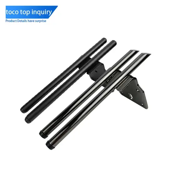 Đồ Phụ Kiện Nhà Bếp Chất Lượng Tốt, Bàn Chân Ghế Sofa, Chân Ghế Kim Loại Nội Thất hình ảnh 1-description
