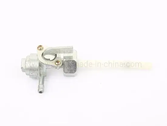 Ww-8215 Cg125: Van xăng Petcock dành cho xe máy - Sản phẩm chất lượng hình ảnh 1-description