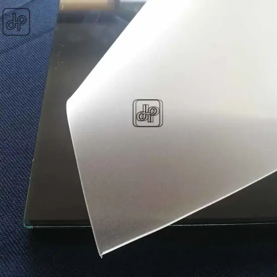 Lớp PVB suốt dày 1.14mm - Sự lựa chọn hoàn hảo cho việc dán kính hình ảnh 1-description