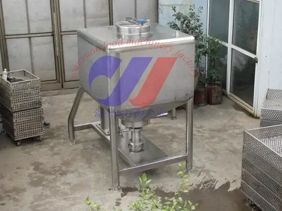 Thiết bị đun nấu nhanh chảy hiệu quả cao hình ảnh 1-description