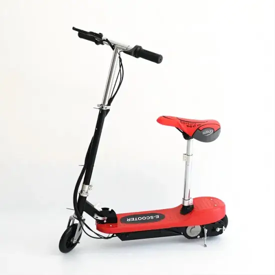 Xe đạp điện, xe máy điện DC24V cho cả người đi làm và trẻ em - Lựa chọn hoàn hảo cho thể thao và di chuyển hình ảnh 1-description