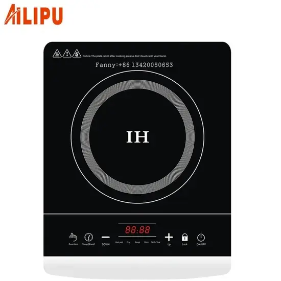 Chứng nhận CB/CE cho bếp từ điện - Cam kết chất lượng hình ảnh 1-description