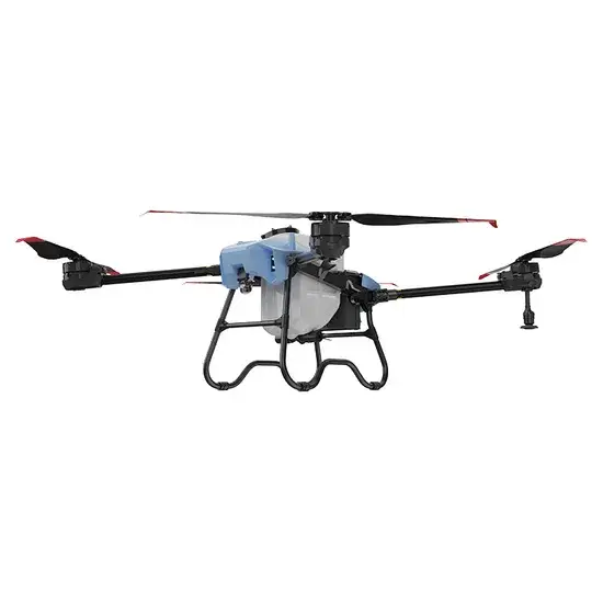 Máy bay không người lái phun thuốc nông nghiệp dung tích 16 lít - Sản phẩm máy bay không người lái phục vụ cho nhu cầu phun thuốc trong nông nghiệp hình ảnh 1-description