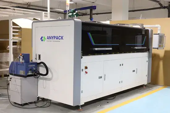 Máy làm hộp giấy có tay cầm: Sản phẩm hoàn hảo cho nhu cầu cá nhân và doanh nghiệp hình ảnh 1-description